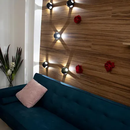 C.27 Lili Urban_apartment *